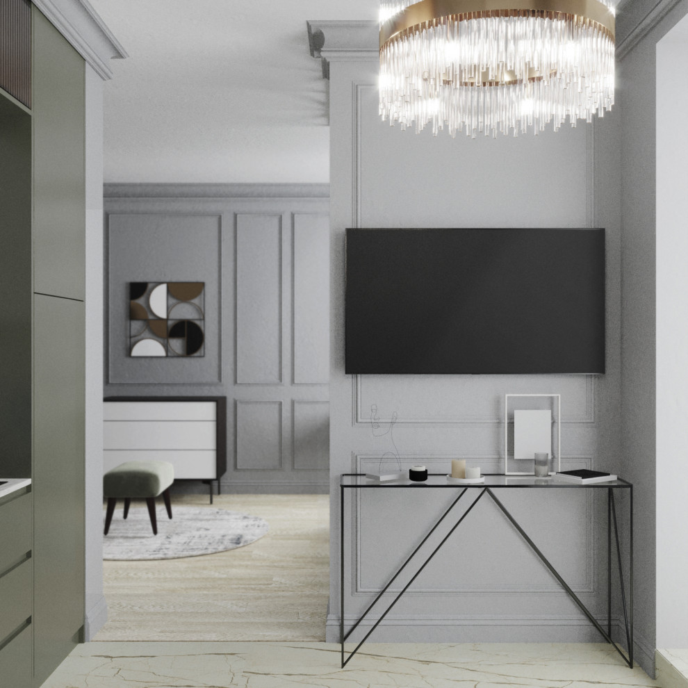 ЖК "Жемчужный каскад"