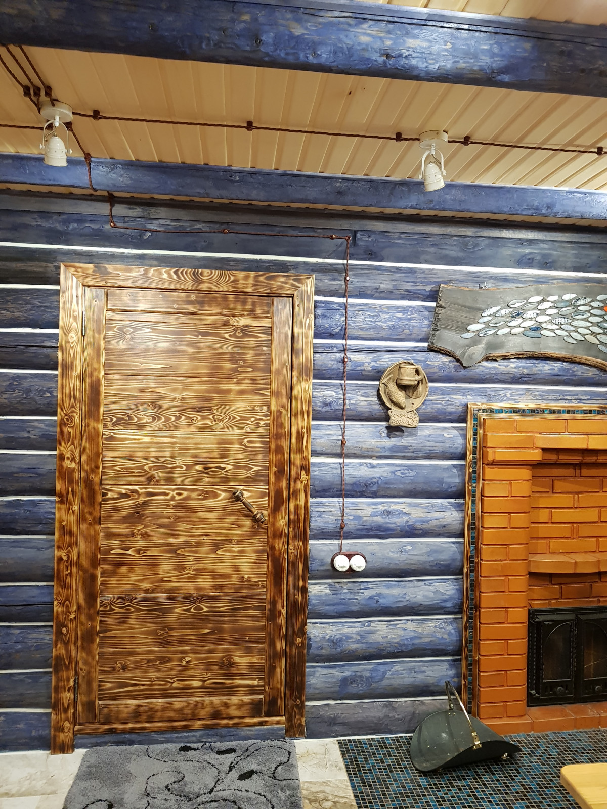 проект бани Николо-Раменье 2019