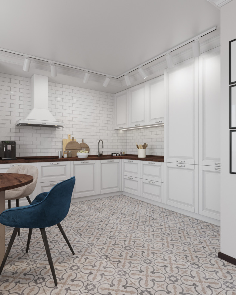 Мягкий Скандинавский