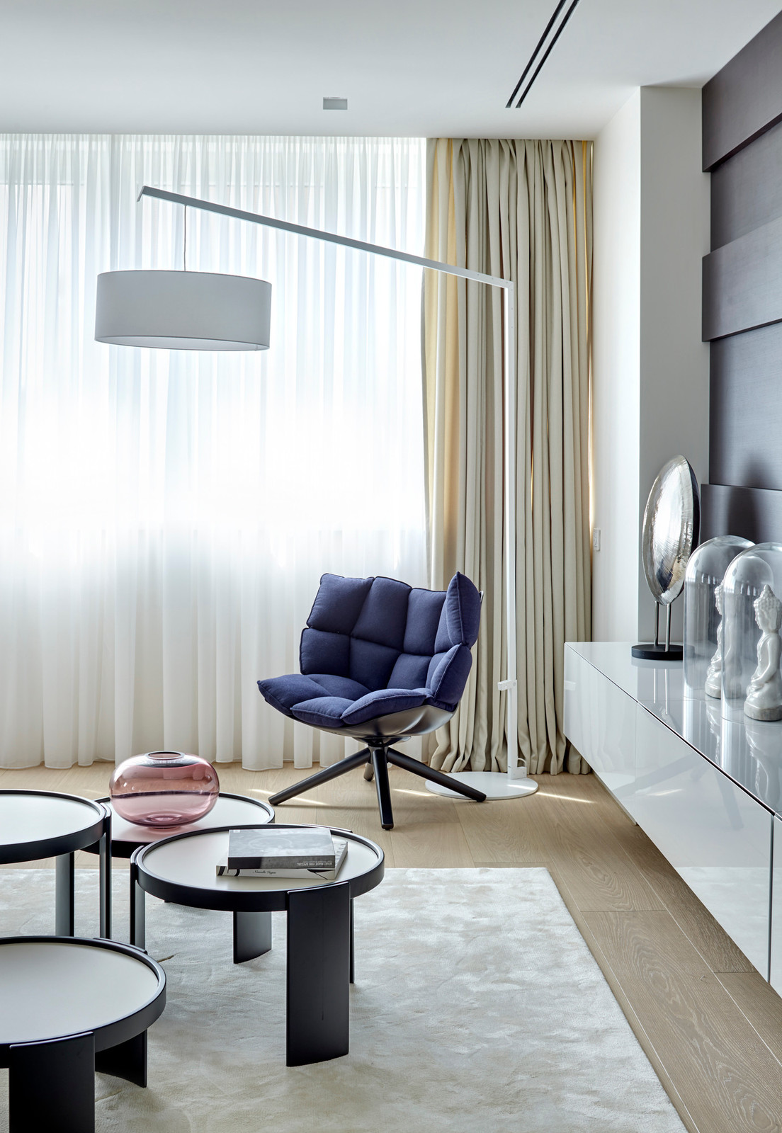 квартира музыканта