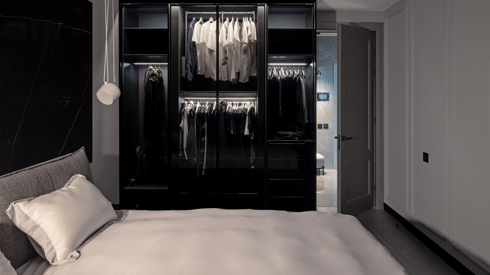 ЖК Воробьев Дом 59 м2