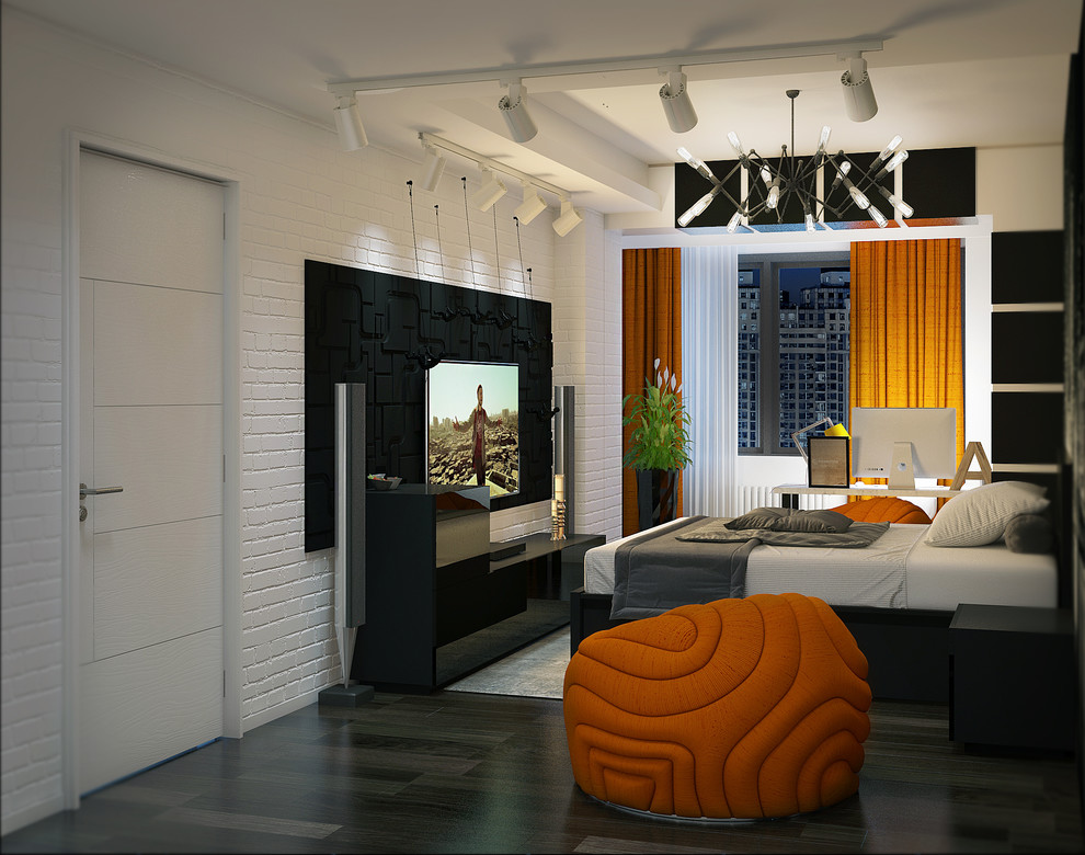 Обложка проекта: г. Краснодар ул. Островского