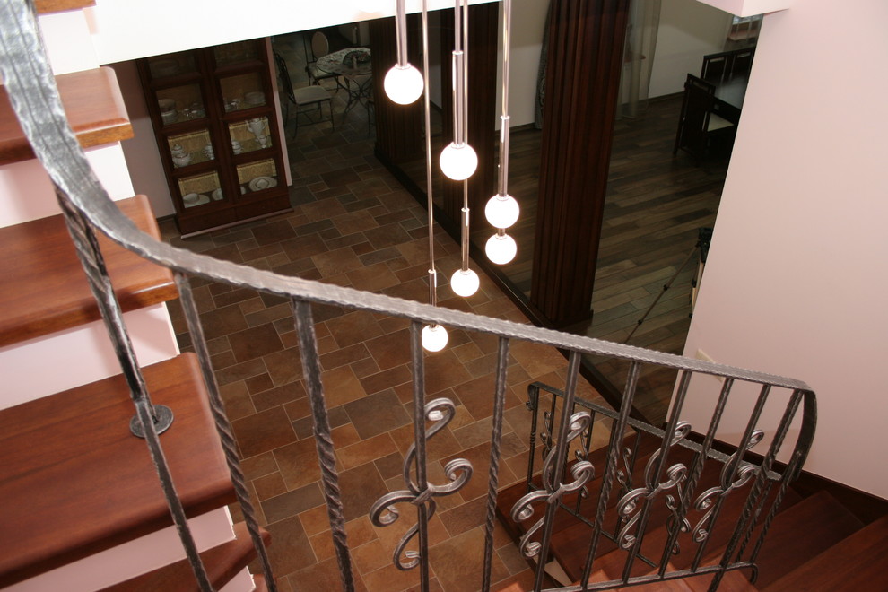 "ЛЕСНОЙ РУЧЕЙ"