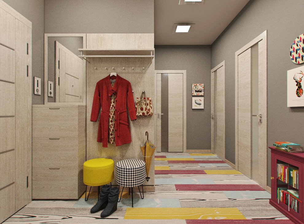 Квартира г.Реутов 60м2