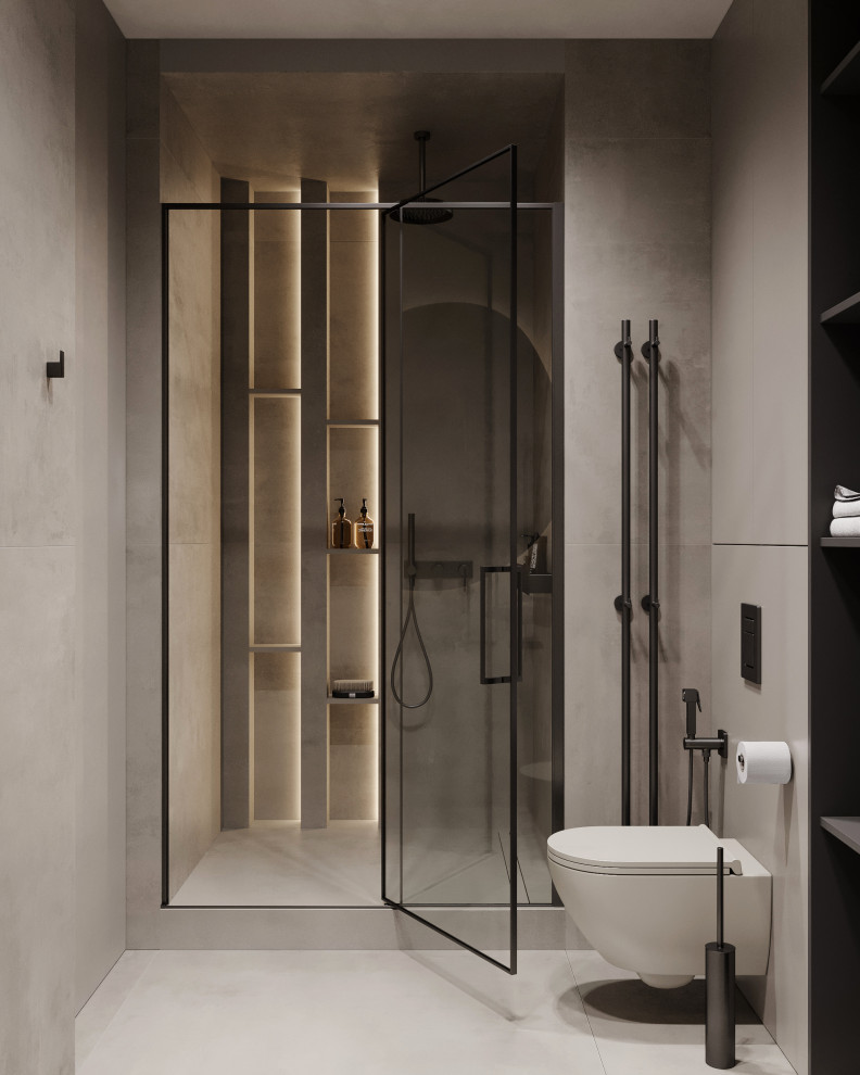 ДП Фонвизина 83 м2