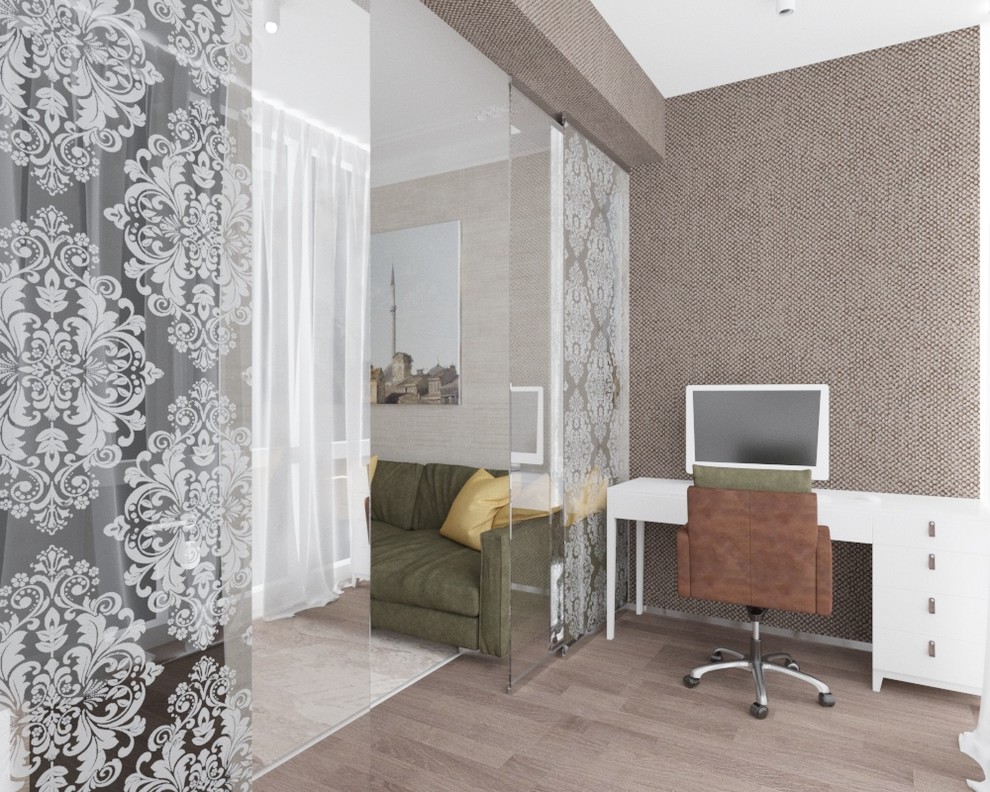 ЖК Новое Тушино