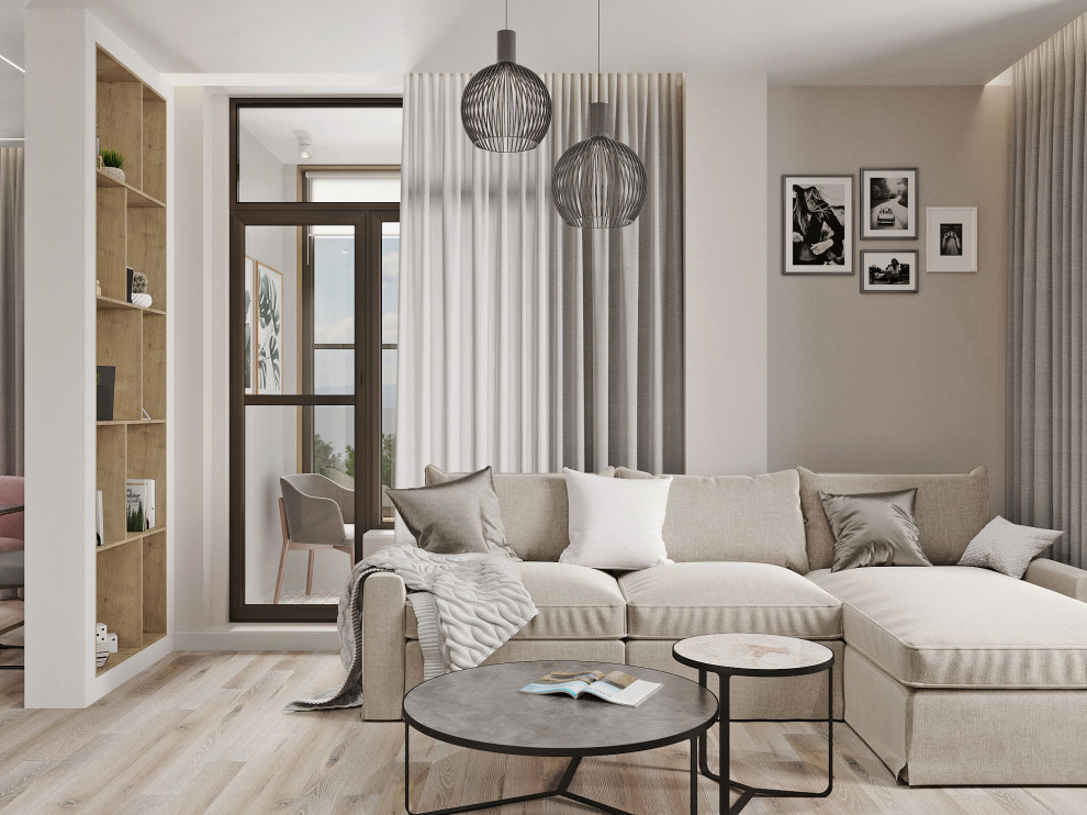 ЖК Международный квартал