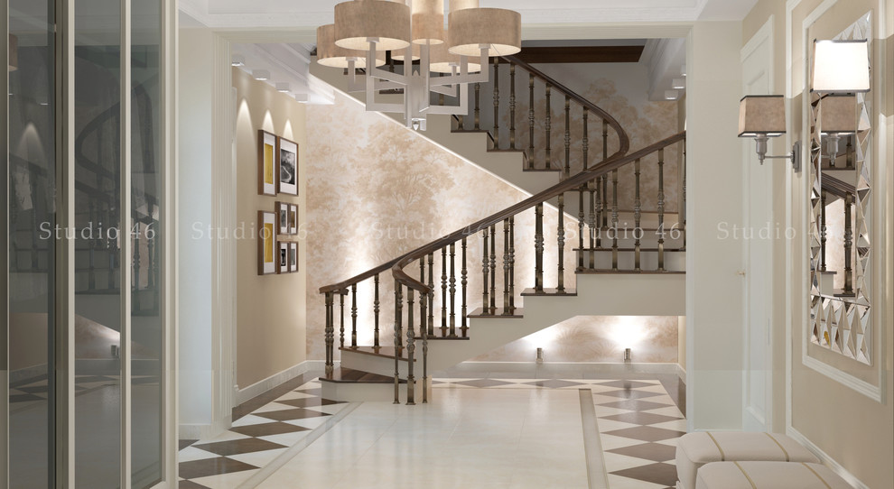 Квартира для молодой семьи