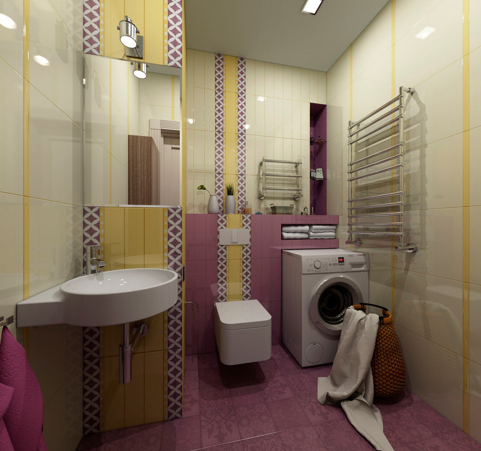 Kastanaevskaya apartment 100m