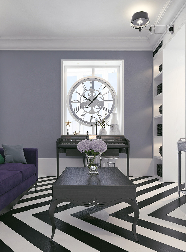 Квартира в ЖК Английский квартал