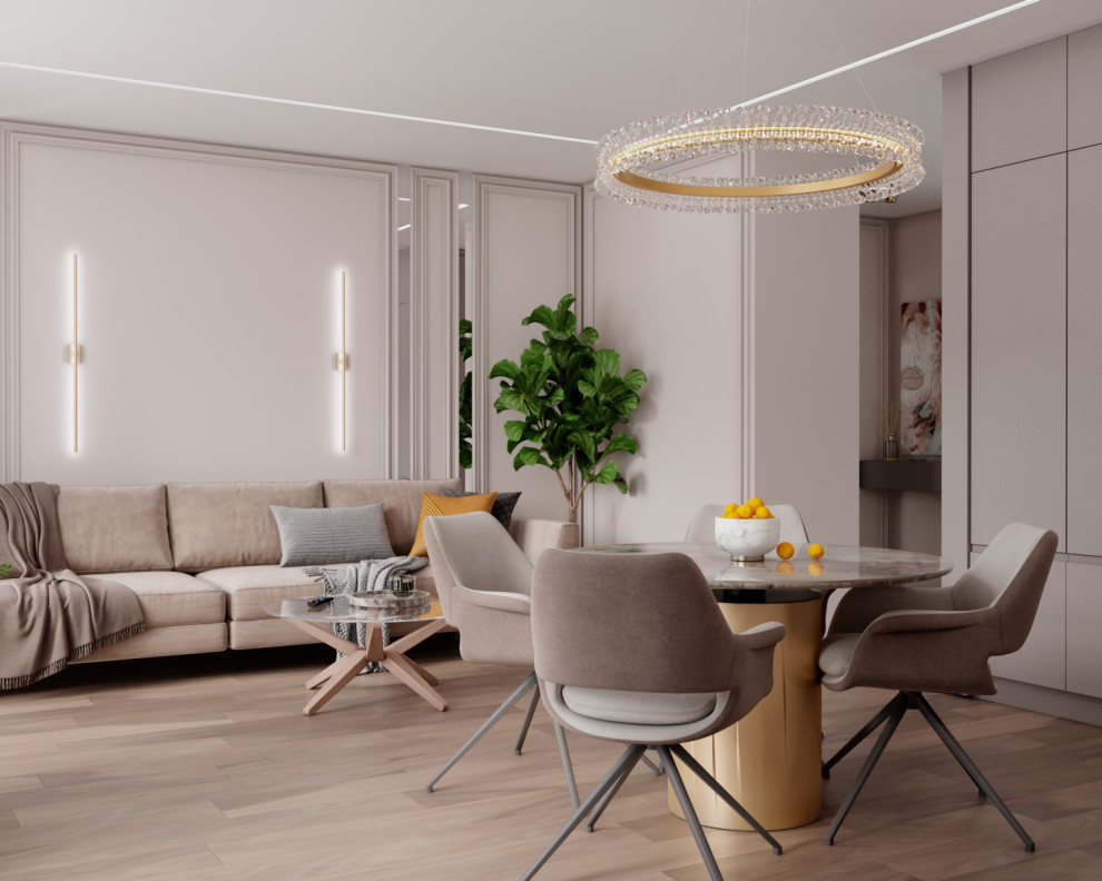 ЖК Стрижи city