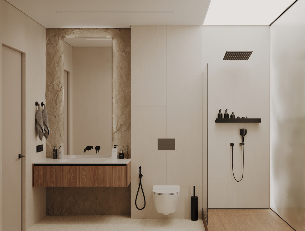 Квартира 150м2