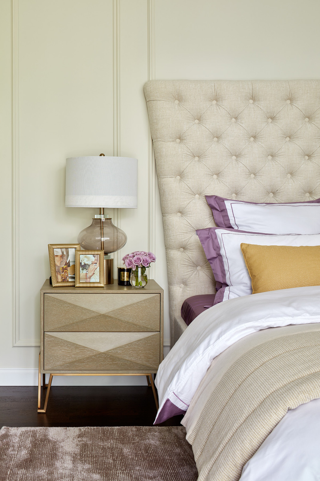 Элегантный уют