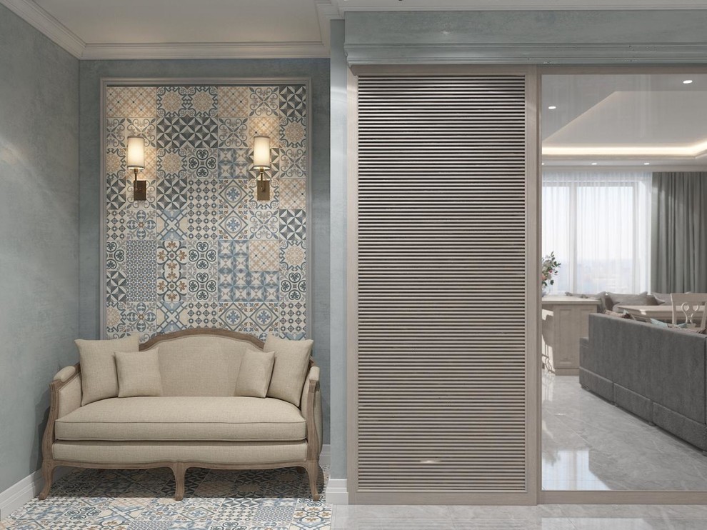 Квартира на Кременчугской улице