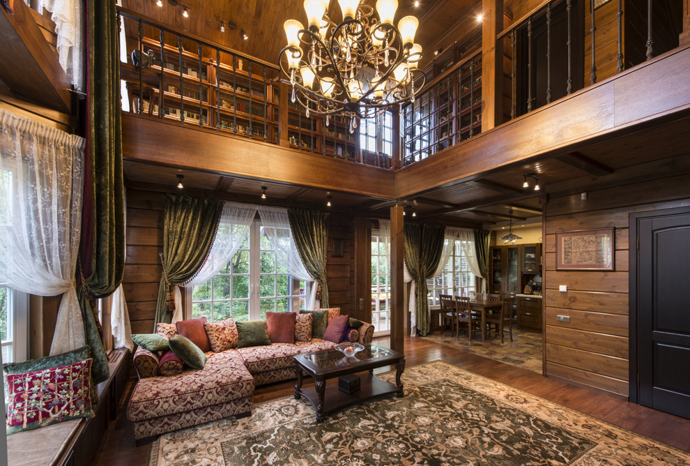 дом в Расторгуево