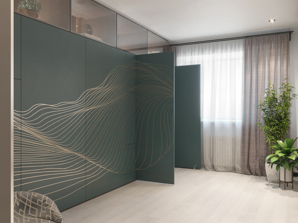 Квартира на Балтийской