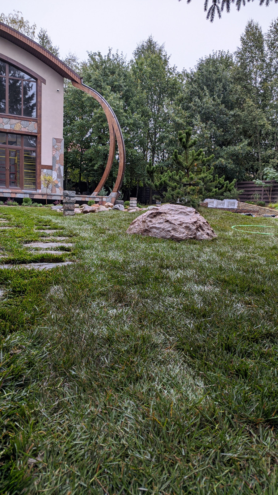 Николина гора