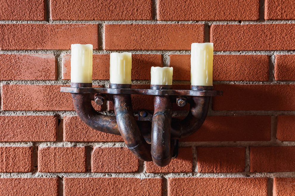 Настенные светильники