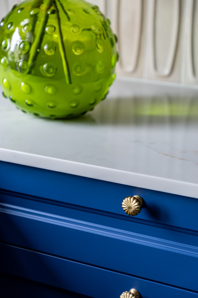 Квартира в ЖК "Галактика PRO"