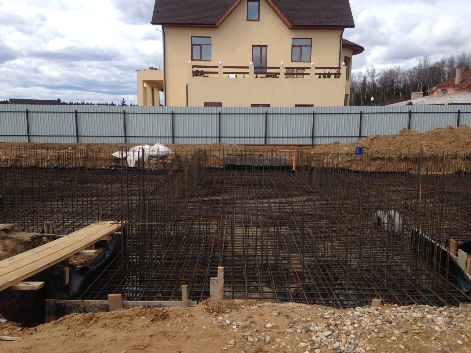 #406 Персонализация классических форм