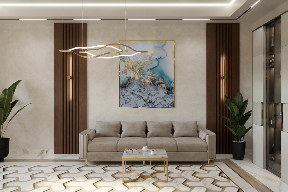 Офис NAMETKINA - 18