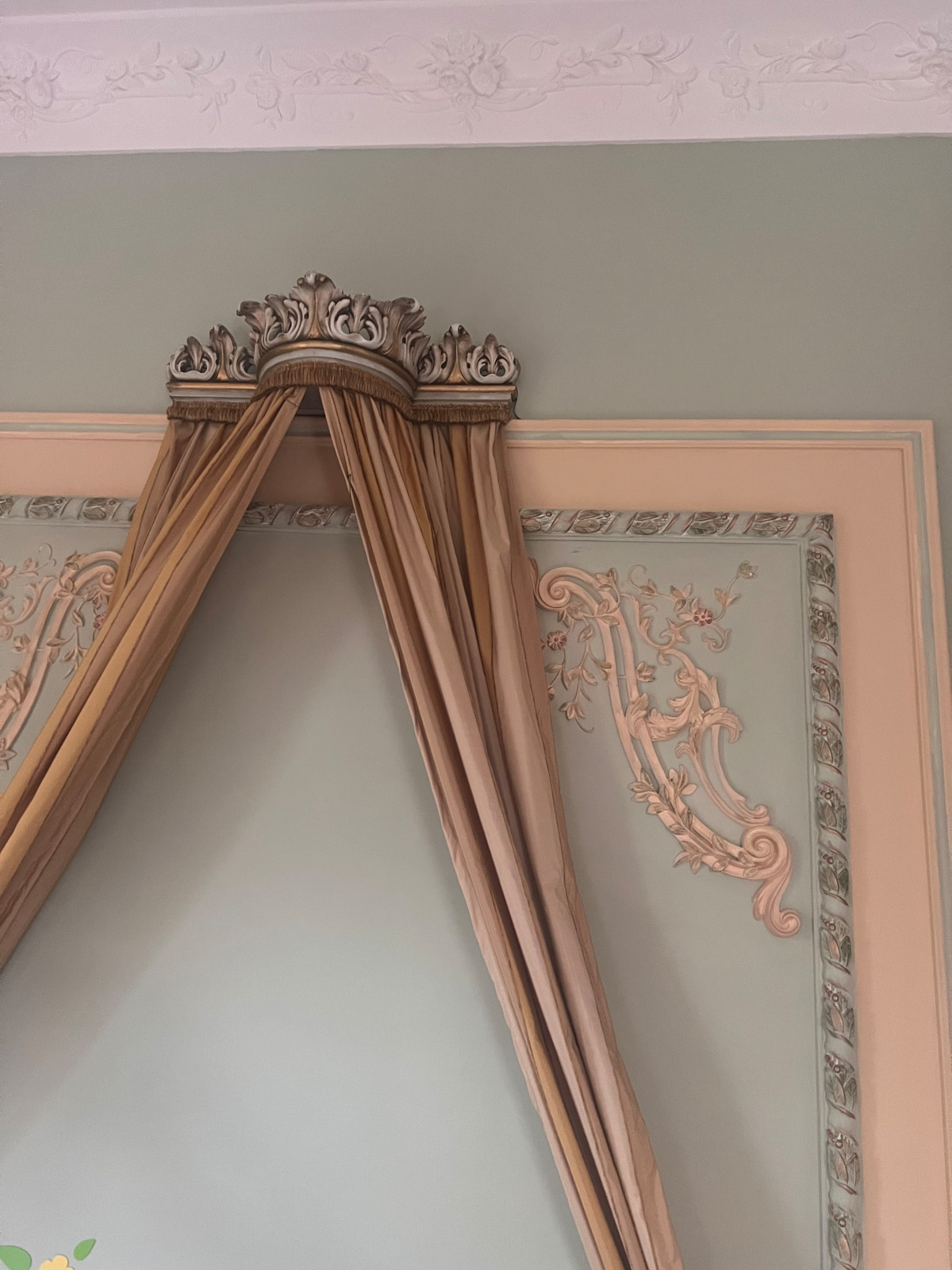 Обложка проекта: Квартира у Зимнего