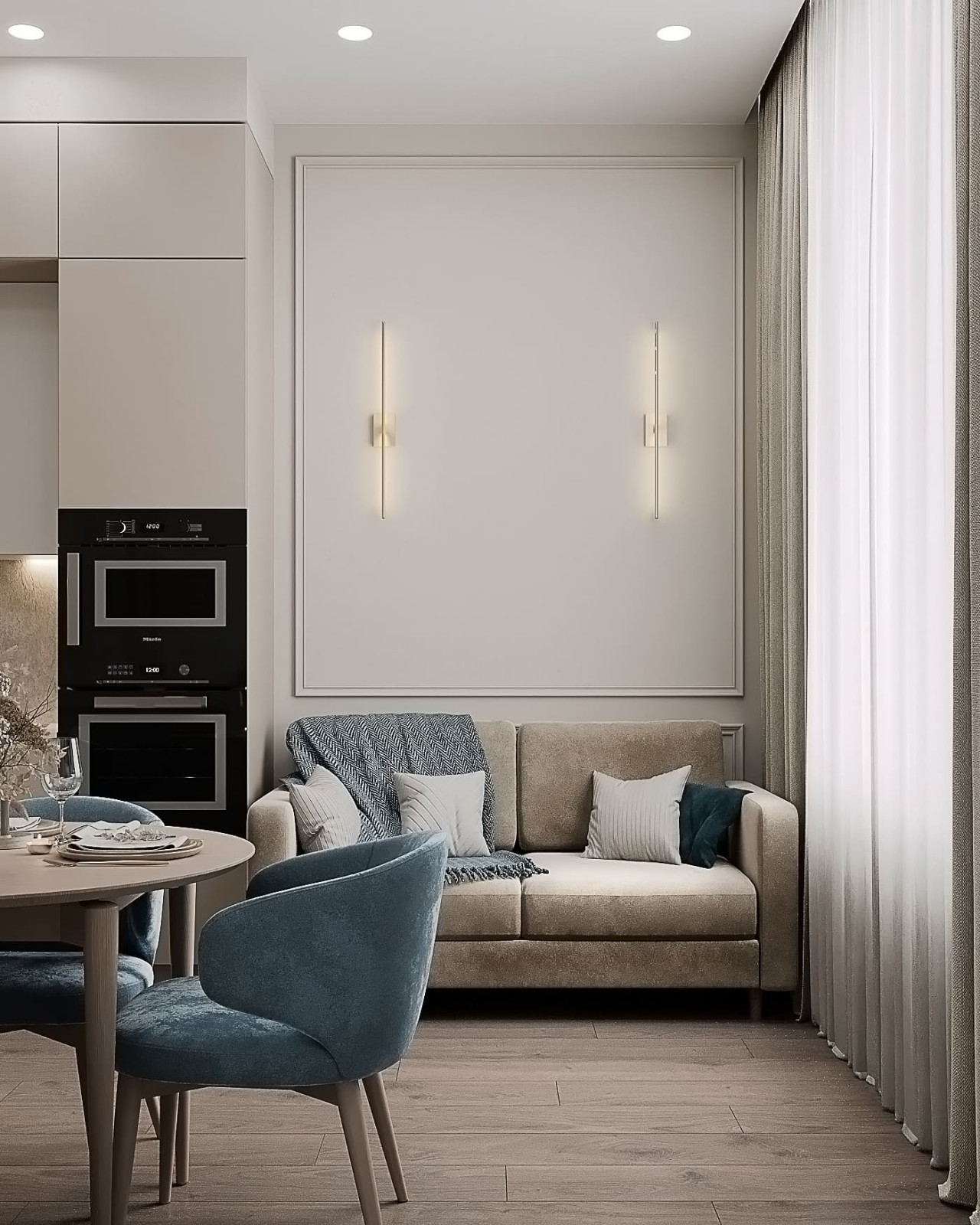 Манчестерская улица