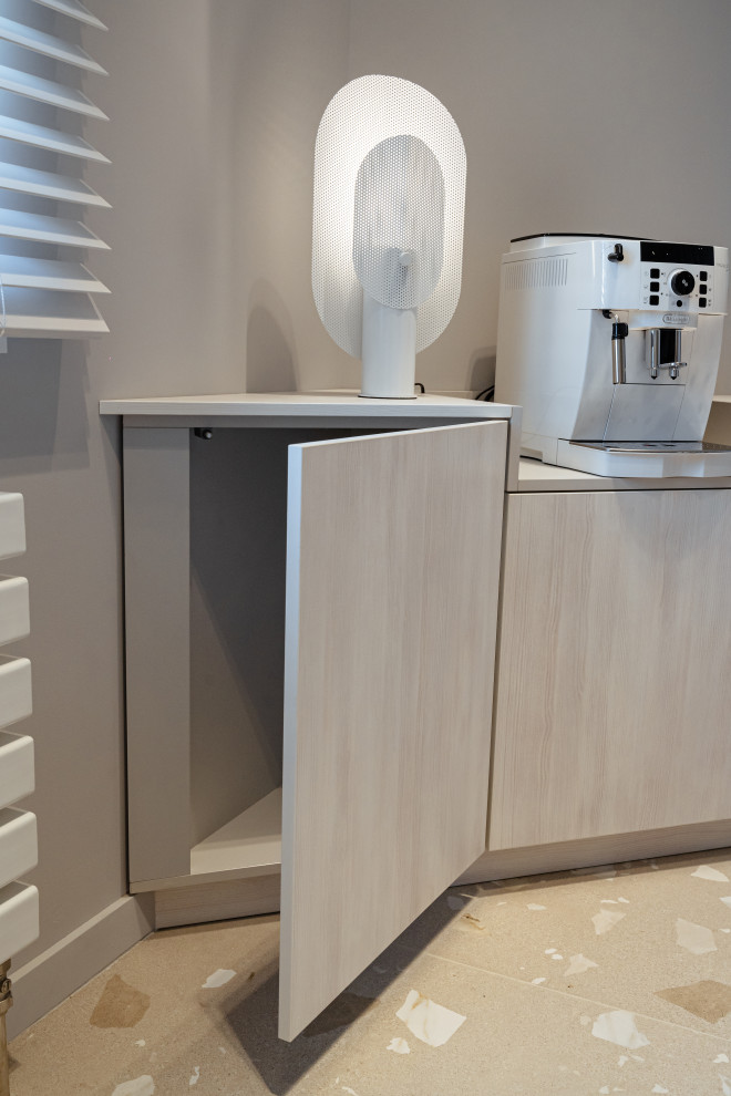 Жилой комплекс "Галактика"