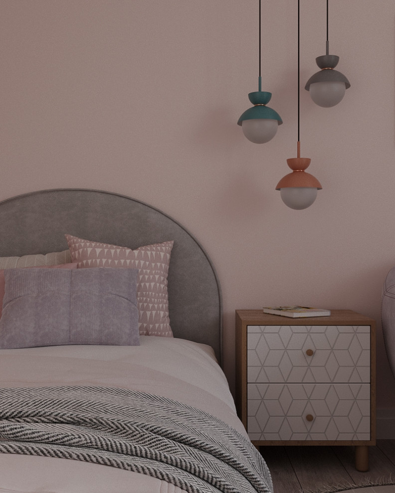 Детская комната