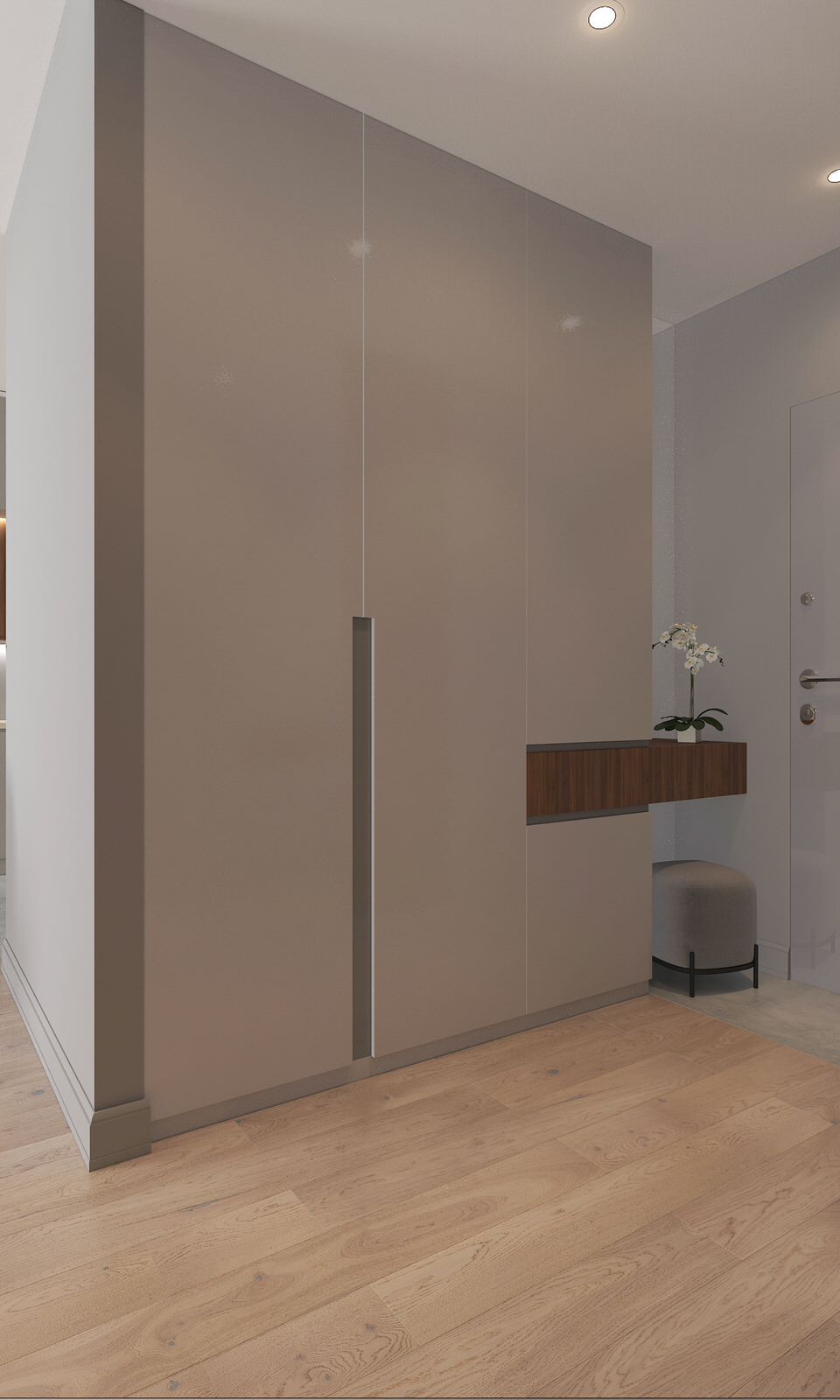 50 оттенков серого