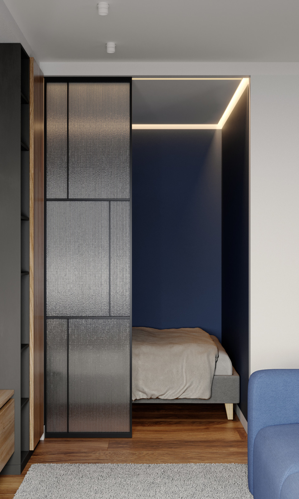 ЖК Level Амурская