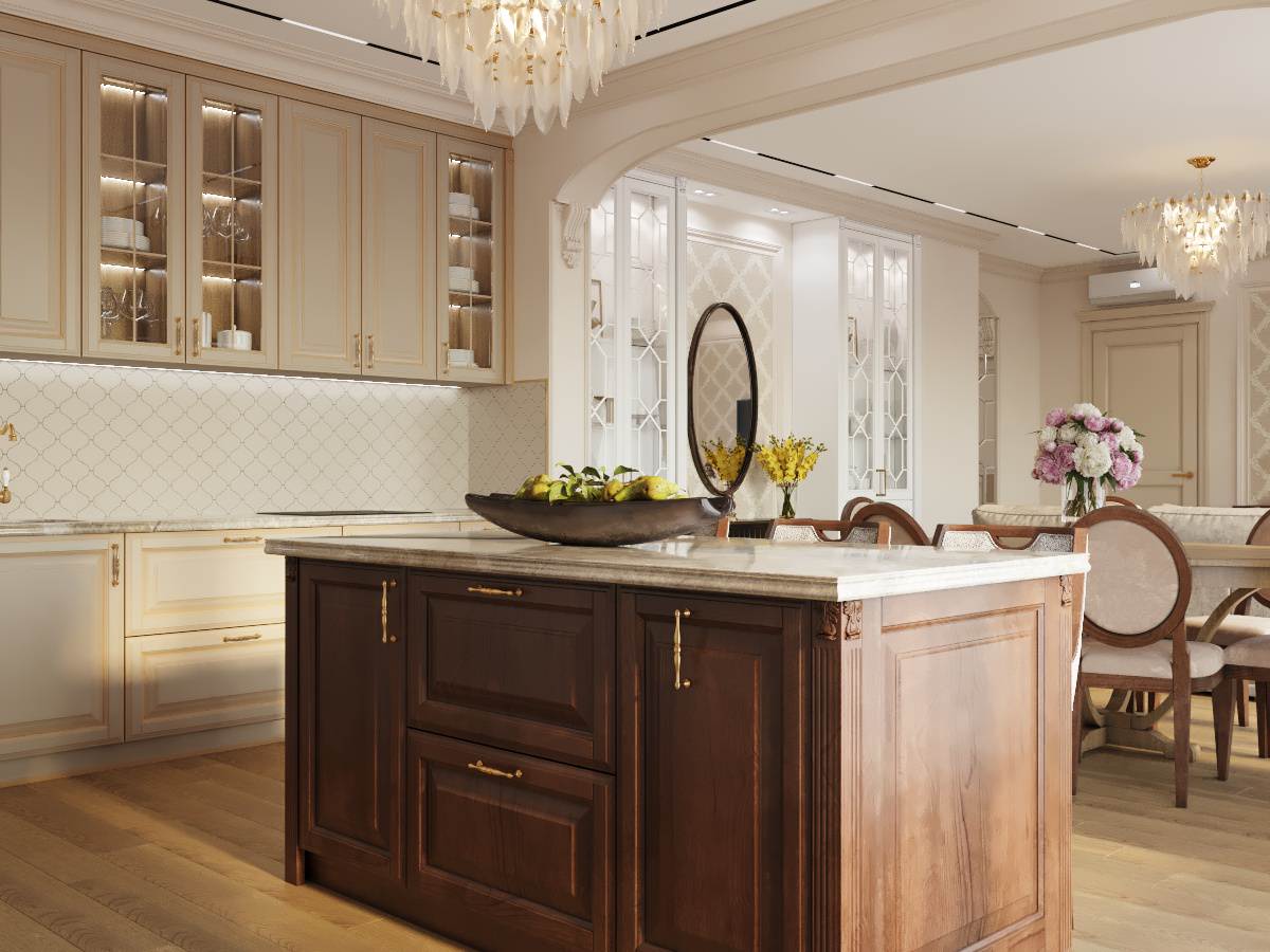 Мои интерьеры