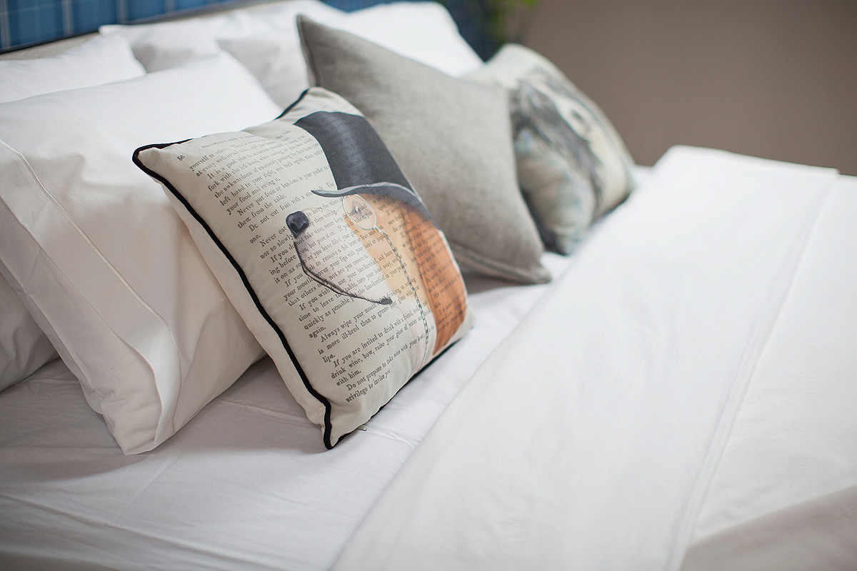 Дом в Монтевиле 2