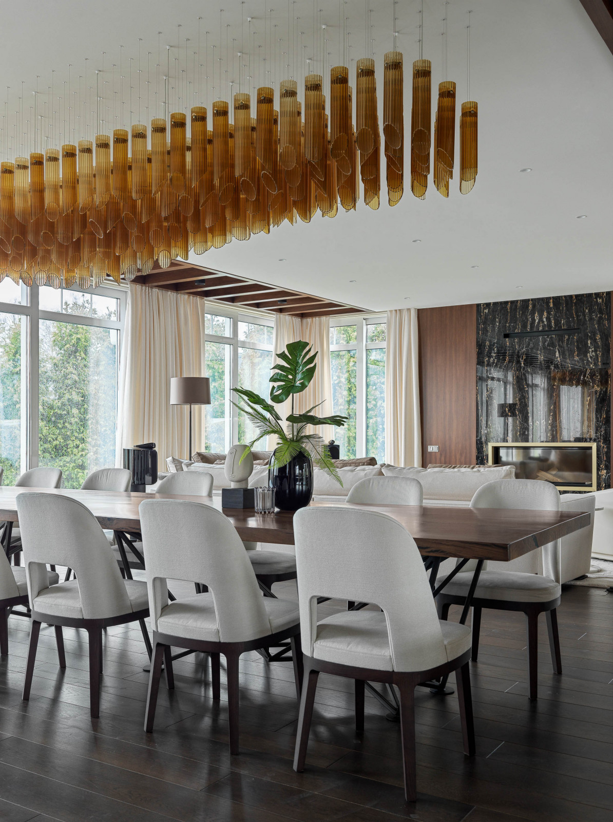 КП Агаларов Эстейт