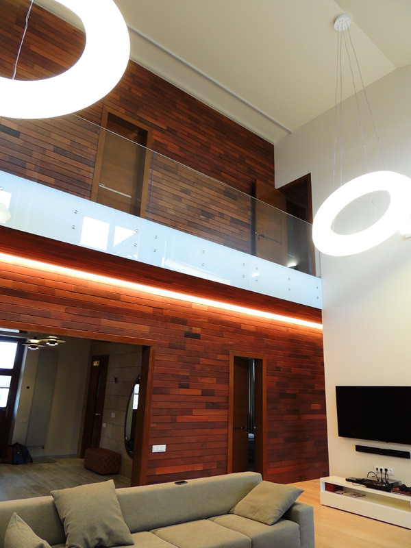 Дом в Калязине