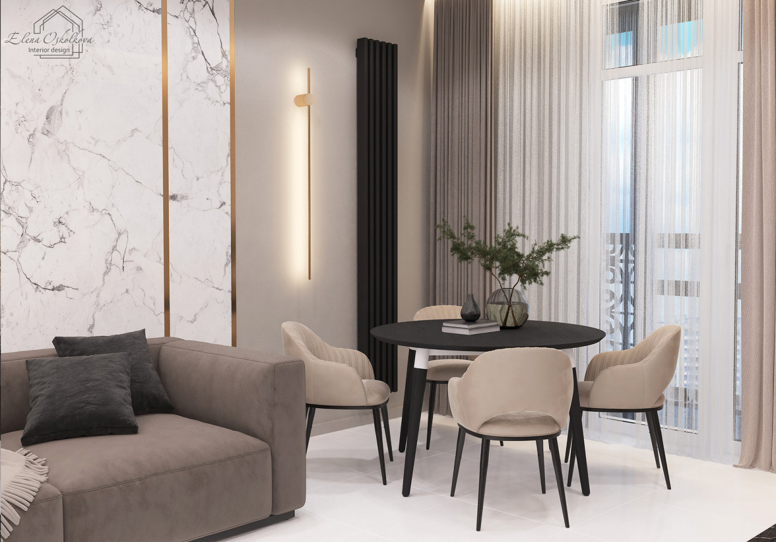 ЖК "Династия"