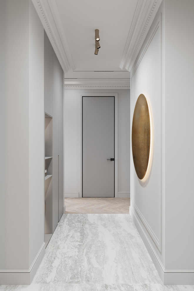 Эклектика в сердце Петербурга | Санкт-Петербург | Россия |