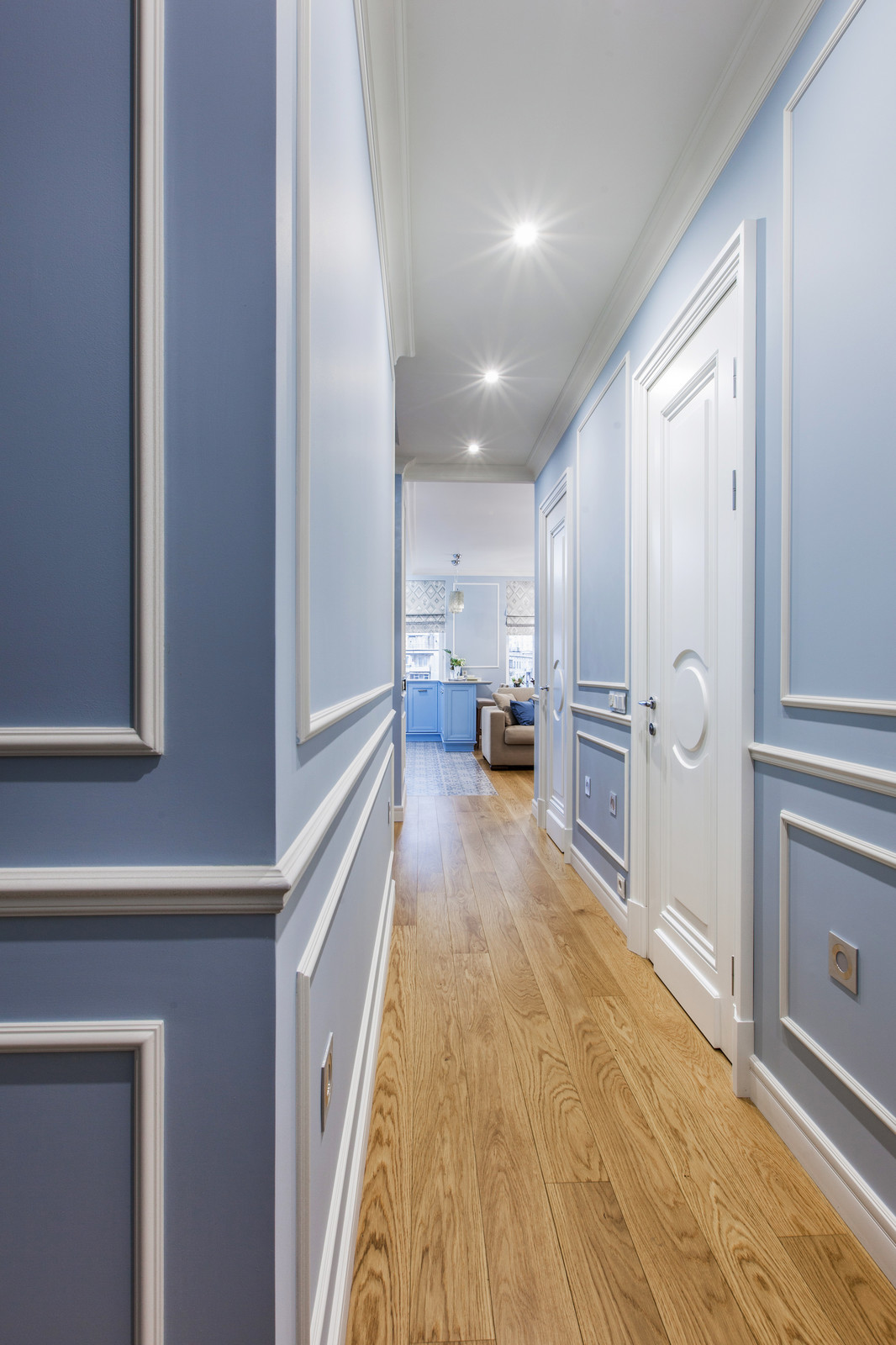 Карамышевская набережная