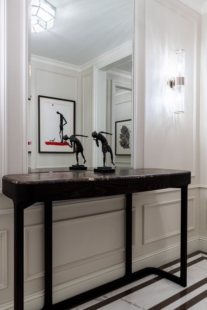 Квартира в ЖК "Royal House on Yauza"