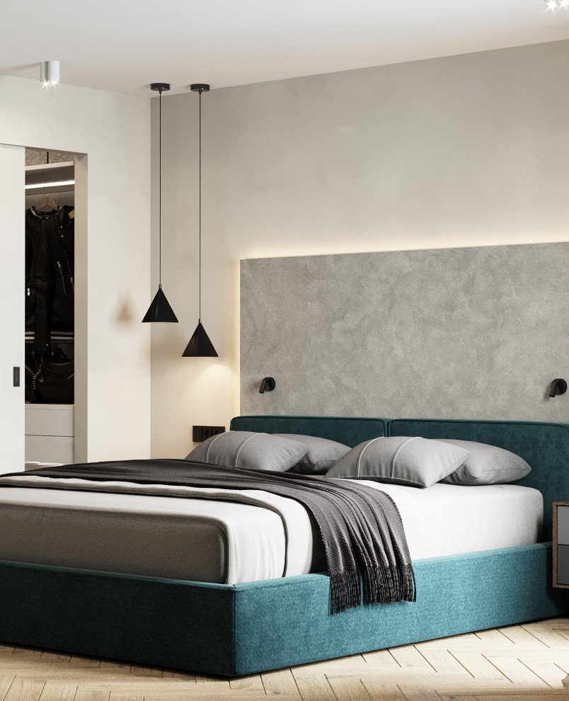 Трёхкомнатная квартира в Смоленске