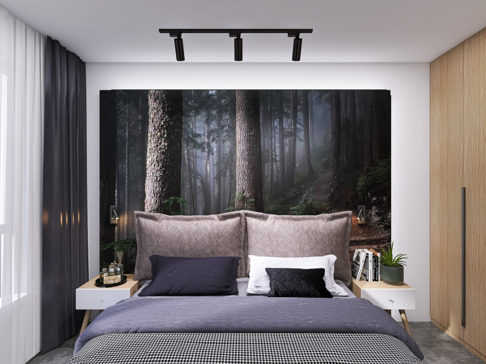 61 м2 ЖК Ильинские луга