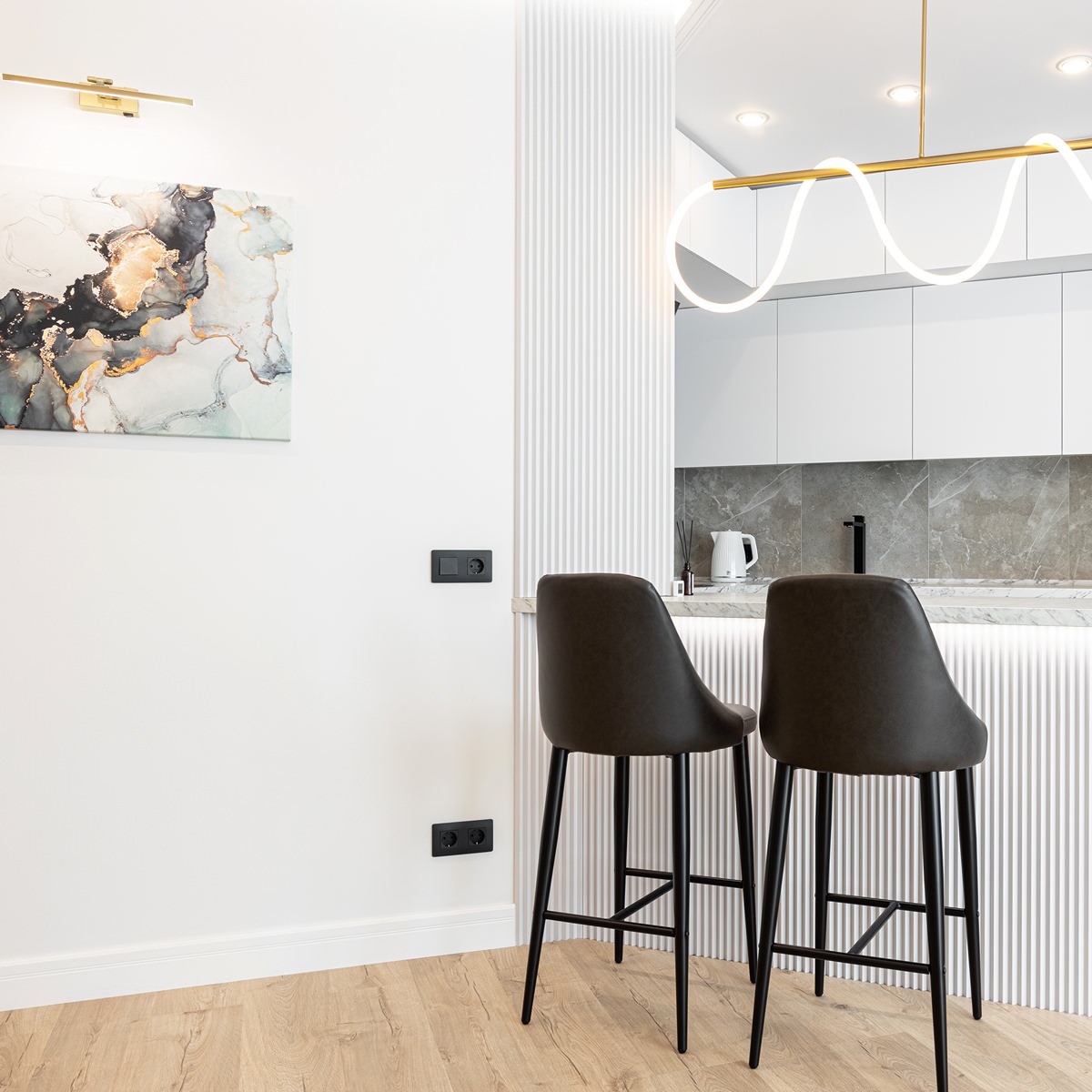 Квартира в центре