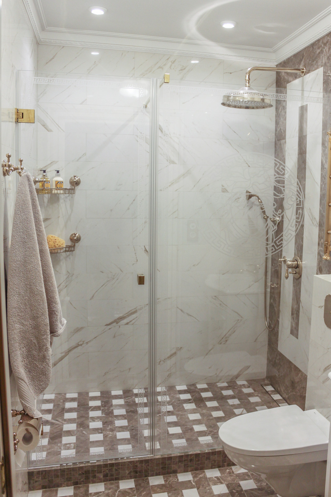 Элегантная классика