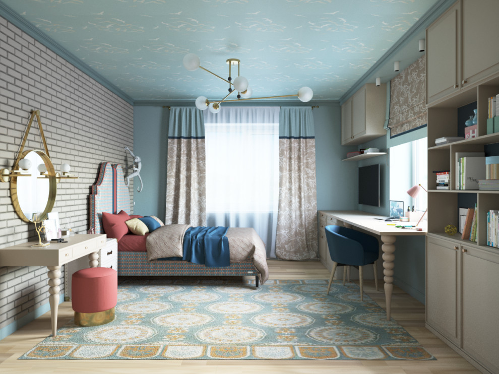 Небольшой дом в г. Полевской, Свердловской области