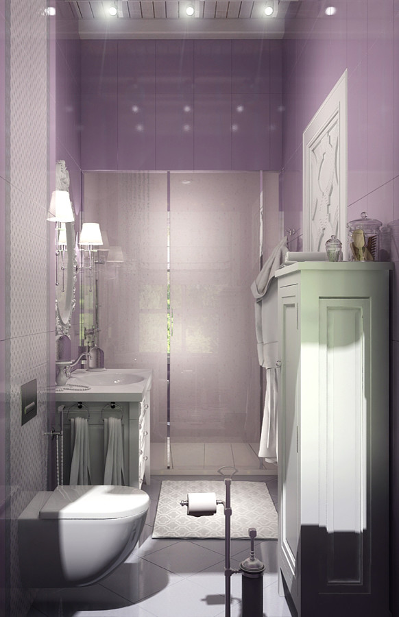 Дом поселок Мозжинка