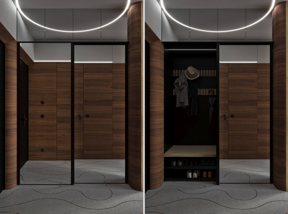 ЖК Город на реке.