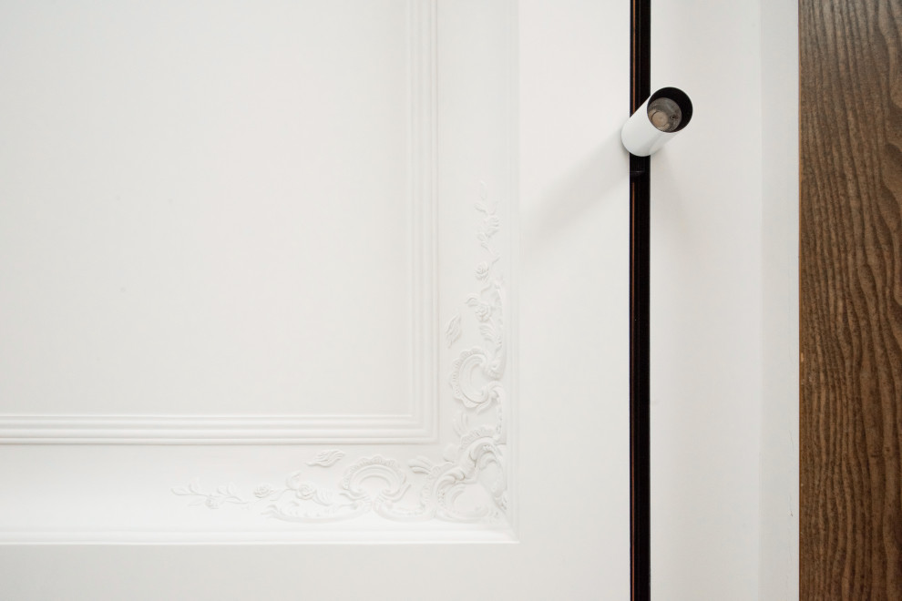 Обложка проекта: Философия умеренности: квартира в ЖК Highvill Astana