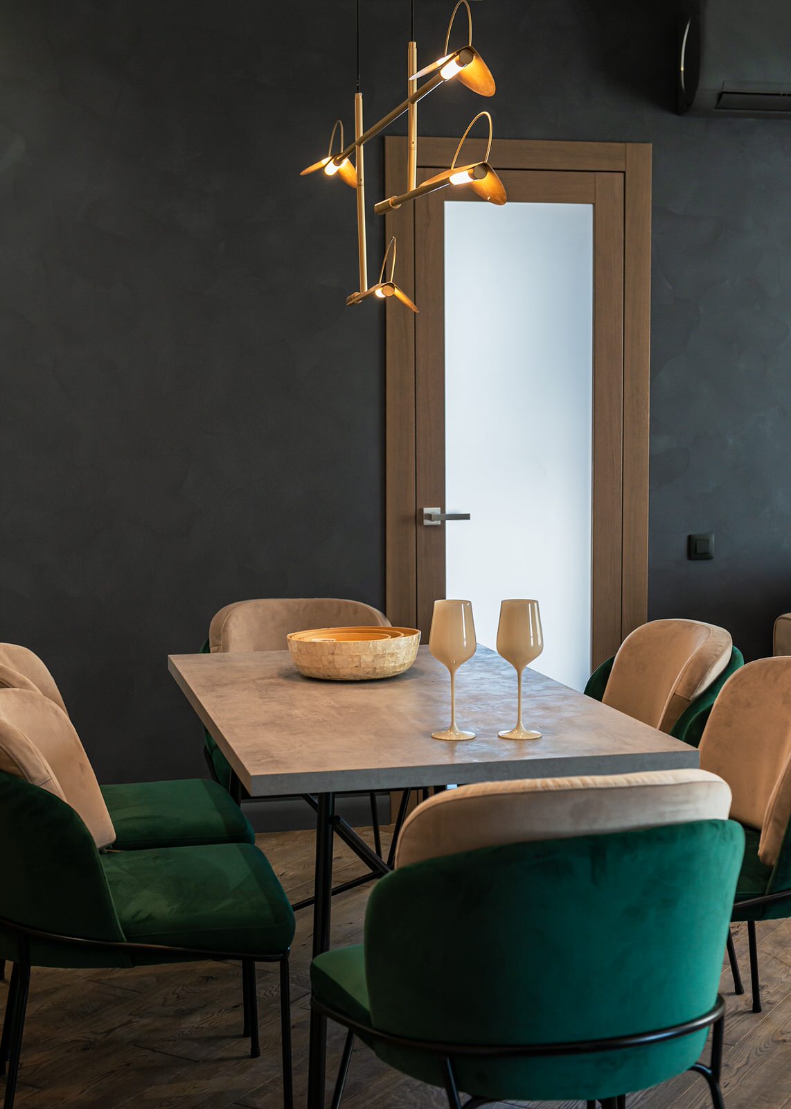 ЖК "Красный Аксай"