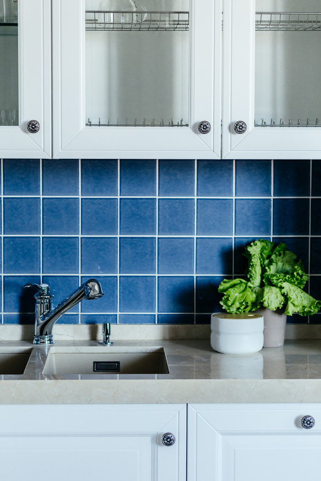 Квартира на Тухачевского