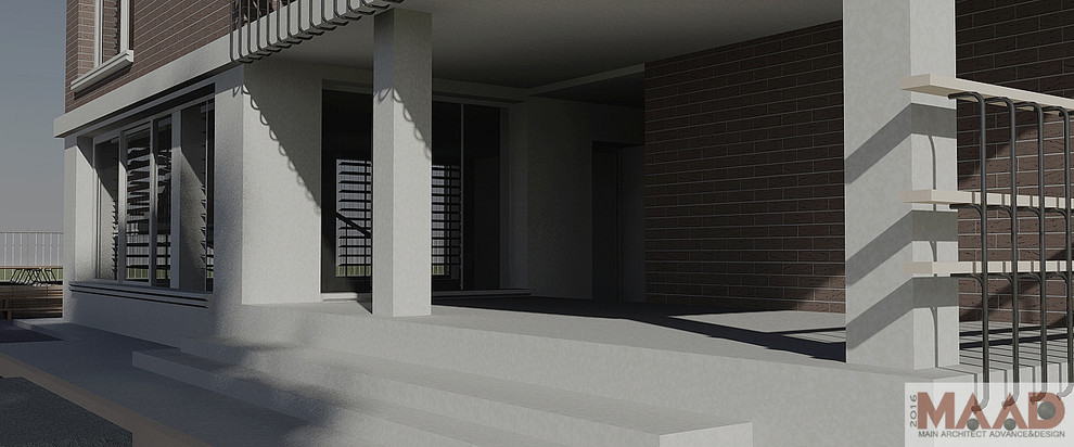 TW-MK-house